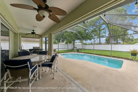 5317 NW S Lanett Circle Port St Lucie FL 34986