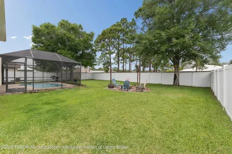 5317 NW S Lanett Circle Port St Lucie FL 34986