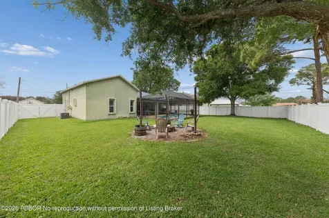 5317 NW S Lanett Circle Port St Lucie FL 34986