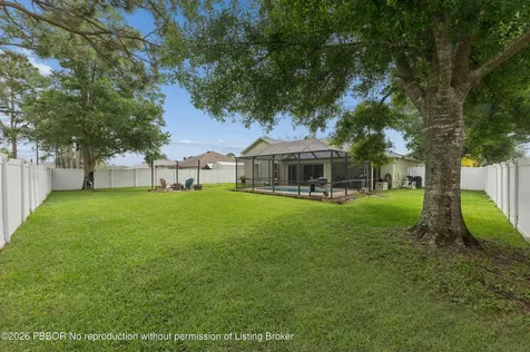 5317 NW S Lanett Circle Port St Lucie FL 34986
