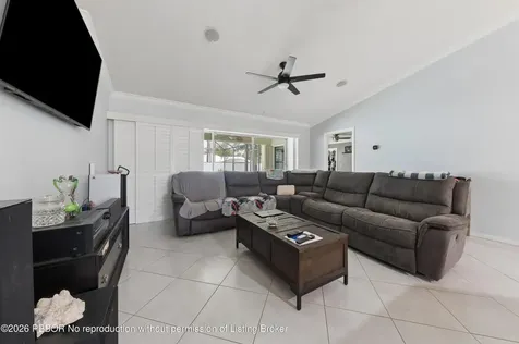 5317 NW S Lanett Circle Port St Lucie FL 34986