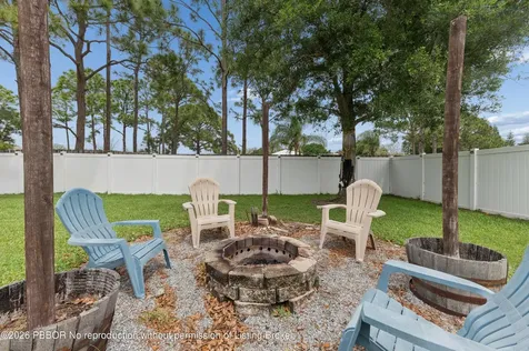 5317 NW S Lanett Circle Port St Lucie FL 34986