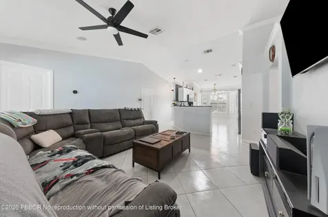 5317 NW S Lanett Circle Port St Lucie FL 34986