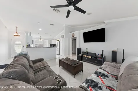 5317 NW S Lanett Circle Port St Lucie FL 34986