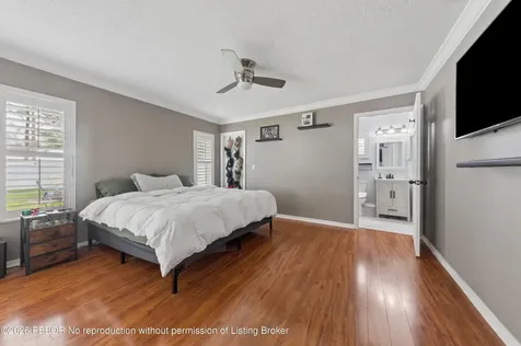 5317 NW S Lanett Circle Port St Lucie FL 34986