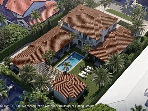 239 Wells Road Palm Beach FL 33480
