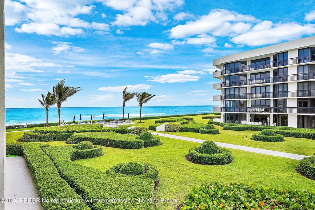 3140 S Ocean Boulevard Palm Beach FL 33480