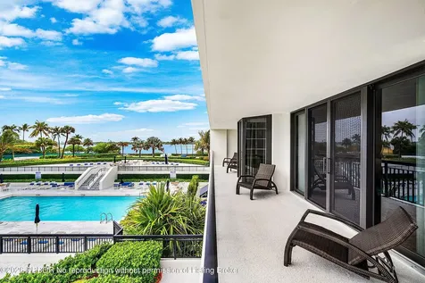 3140 S Ocean Boulevard Palm Beach FL 33480