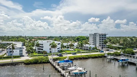 3701 S Flagler Drive West Palm Beach FL 33405