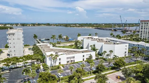 3701 S Flagler Drive West Palm Beach FL 33405