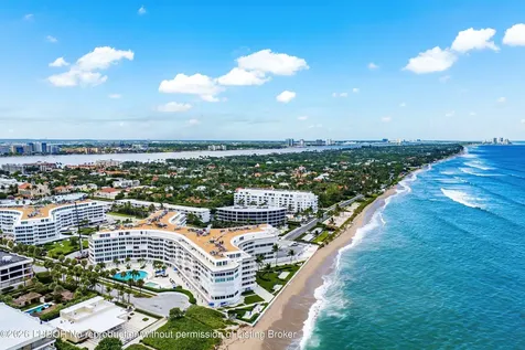 100 Sunrise Avenue Palm Beach FL 33480