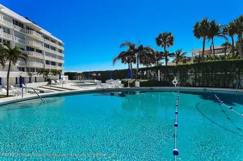 100 Sunrise Avenue Palm Beach FL 33480