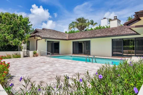 575 N Lake Way Palm Beach FL 33480