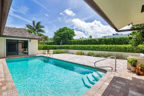 575 N Lake Way Palm Beach FL 33480