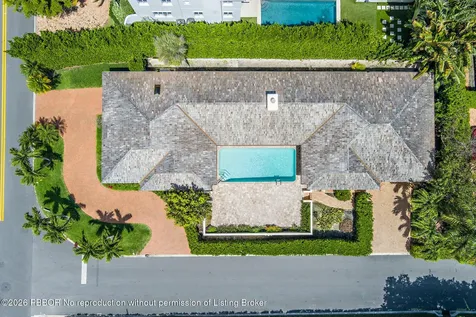 575 N Lake Way Palm Beach FL 33480