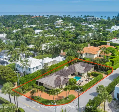 575 N Lake Way Palm Beach FL 33480