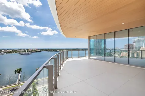 1333 S Flagler Drive West Palm Beach FL 33401