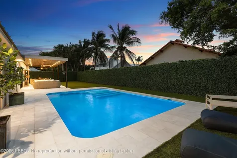 1099 S Atlantic Drive Lantana FL 33462