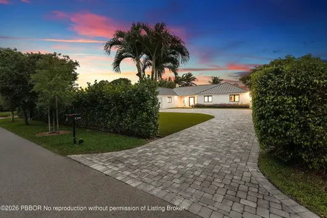 1099 S Atlantic Drive Lantana FL 33462