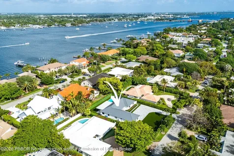 1099 S Atlantic Drive Lantana FL 33462