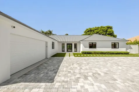 1099 S Atlantic Drive Lantana FL 33462