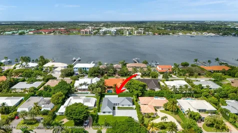 1099 S Atlantic Drive Lantana FL 33462