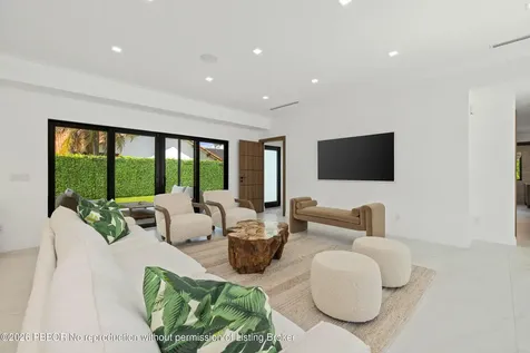 1099 S Atlantic Drive Lantana FL 33462