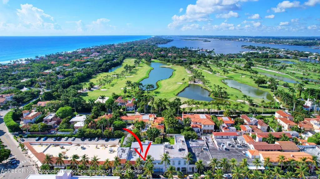 218 Worth Avenue Palm Beach FL 33480