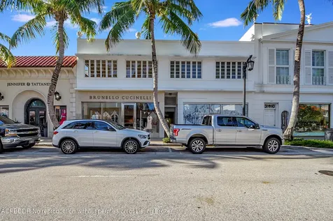 218 Worth Avenue Palm Beach FL 33480