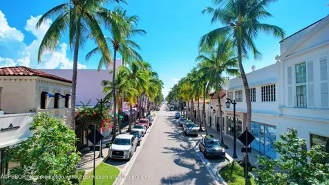 218 Worth Avenue Palm Beach FL 33480