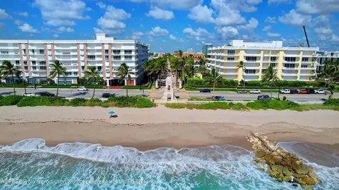 218 Worth Avenue Palm Beach FL 33480