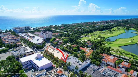 218 Worth Avenue Palm Beach FL 33480