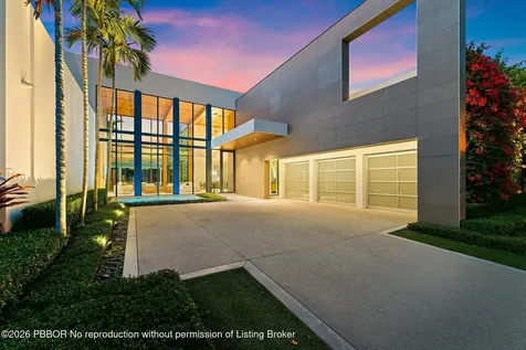 160 Spyglass Lane Jupiter FL 33477