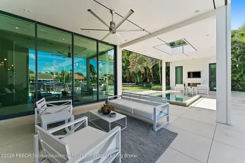 160 Spyglass Lane Jupiter FL 33477