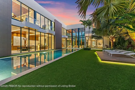 160 Spyglass Lane Jupiter FL 33477