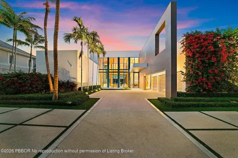 160 Spyglass Lane Jupiter FL 33477