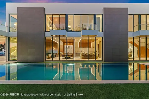 160 Spyglass Lane Jupiter FL 33477