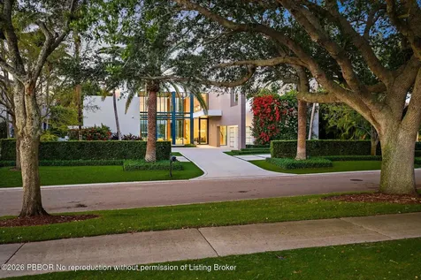 160 Spyglass Lane Jupiter FL 33477
