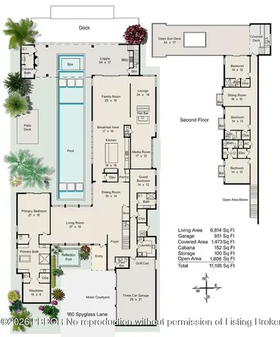 160 Spyglass Lane Jupiter FL 33477
