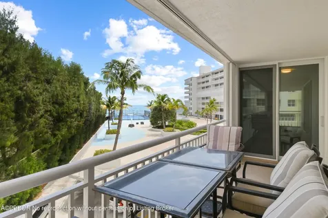 3546 S Ocean Boulevard South Palm Beach FL 33480