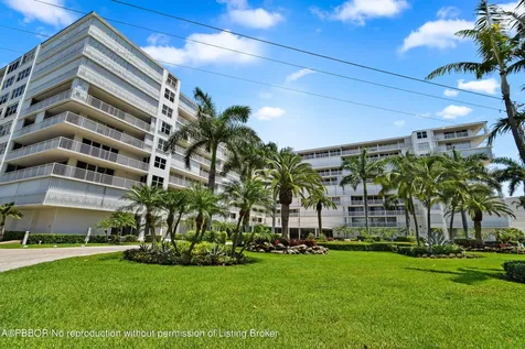 3546 S Ocean Boulevard South Palm Beach FL 33480