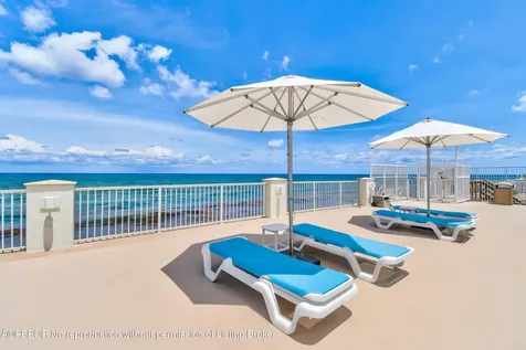 3546 S Ocean Boulevard South Palm Beach FL 33480