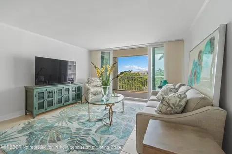 3546 S Ocean Boulevard South Palm Beach FL 33480