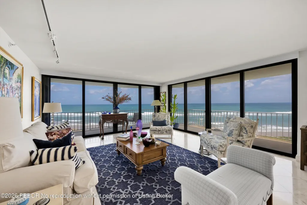 3400 S Ocean Boulevard Palm Beach FL 33480
