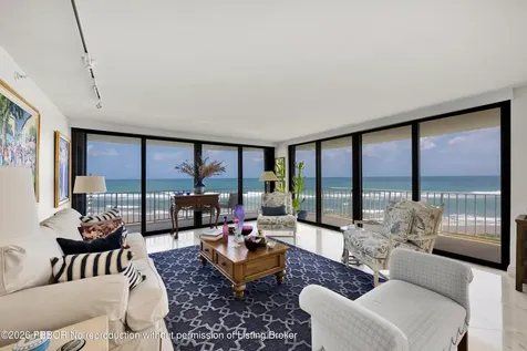 3400 S Ocean Boulevard Palm Beach FL 33480
