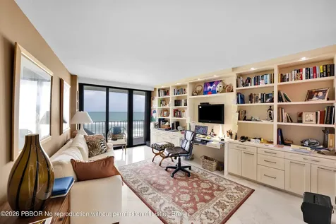 3400 S Ocean Boulevard Palm Beach FL 33480