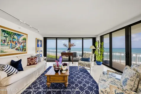 3400 S Ocean Boulevard Palm Beach FL 33480