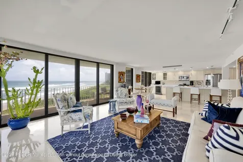 3400 S Ocean Boulevard Palm Beach FL 33480