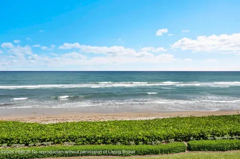3400 S Ocean Boulevard Palm Beach FL 33480