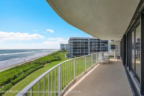 3400 S Ocean Boulevard Palm Beach FL 33480